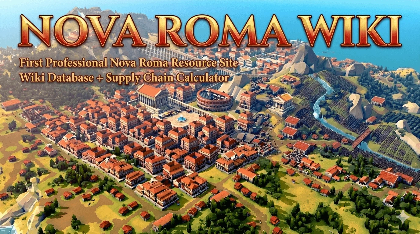 Nova Roma